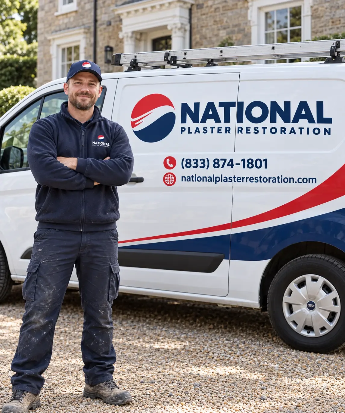 Plaster Repair company in Frenchboro, ME